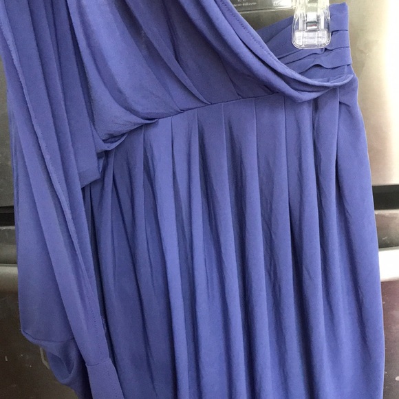 ⭐️3/$20 Periwinkle skirt - Picture 6 of 7